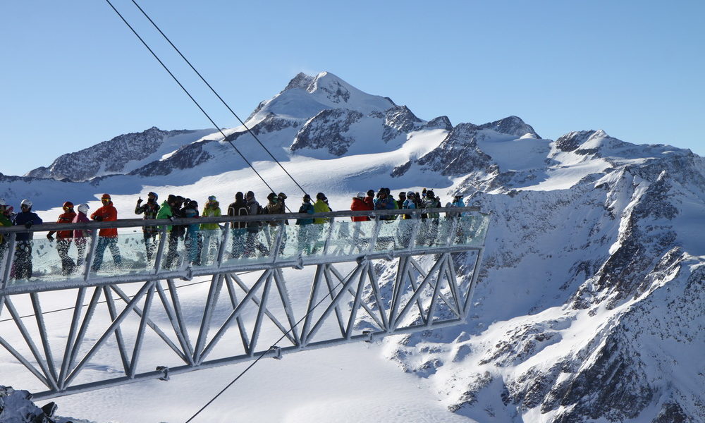 2016_Austria_Solden_03 Зельден. Австрия.