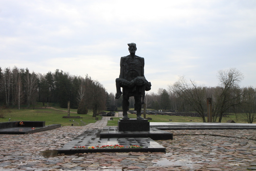 Хатынь