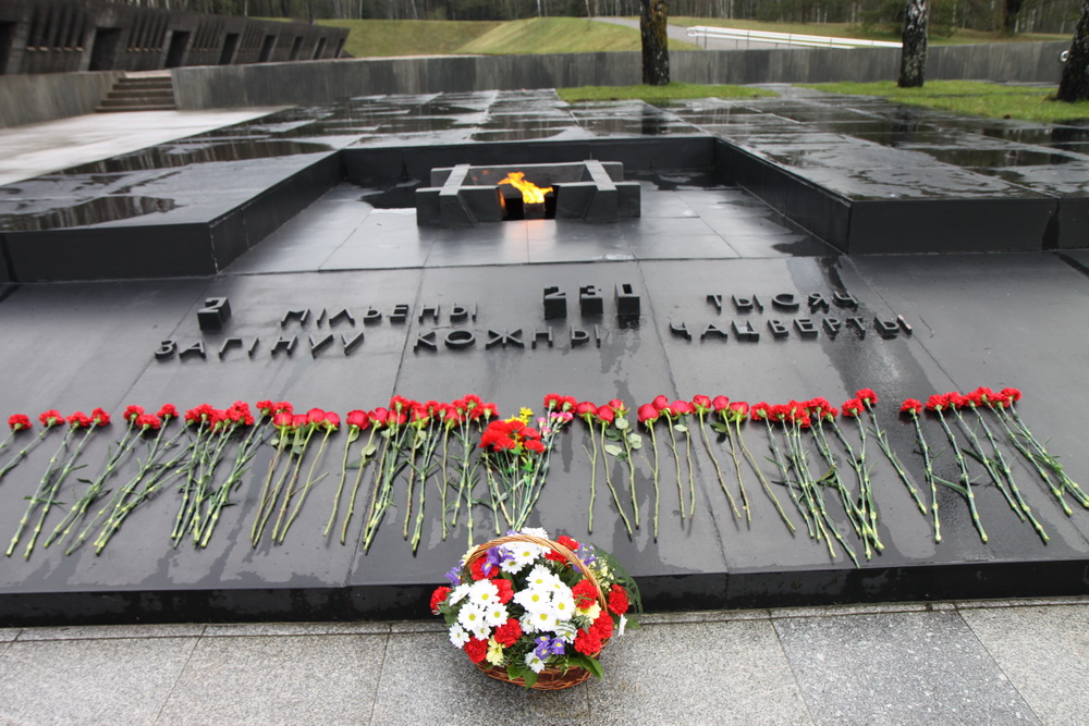 Хатынь