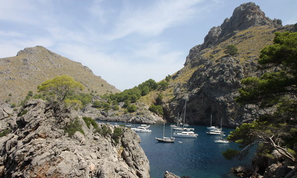 Mallorca_Sa_Calobra__16 Mallorca, Majorca, Майока, Мальорка