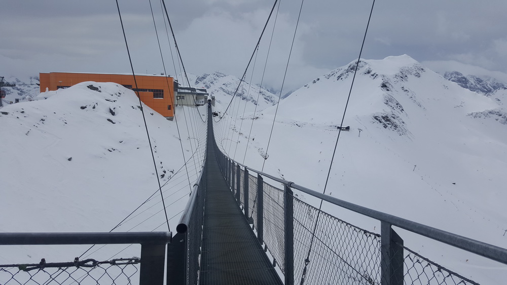 Bad-Gastein. Austria.