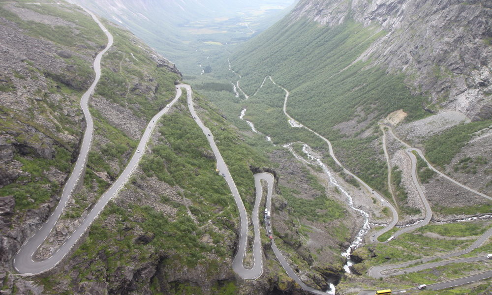 Norway_Trollstiegen__09 Норвегия. Дорога Троллей. Norway. Trollstiegen