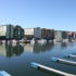 Норвегия. Тронхейм. Norway. Tronheim
