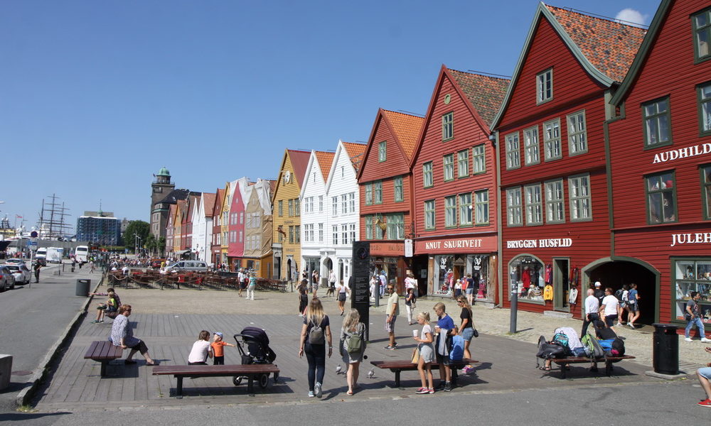 Norway_Bergen__19 Норвегия. Norway. Берген. Bergen. Брюгге Bryggen