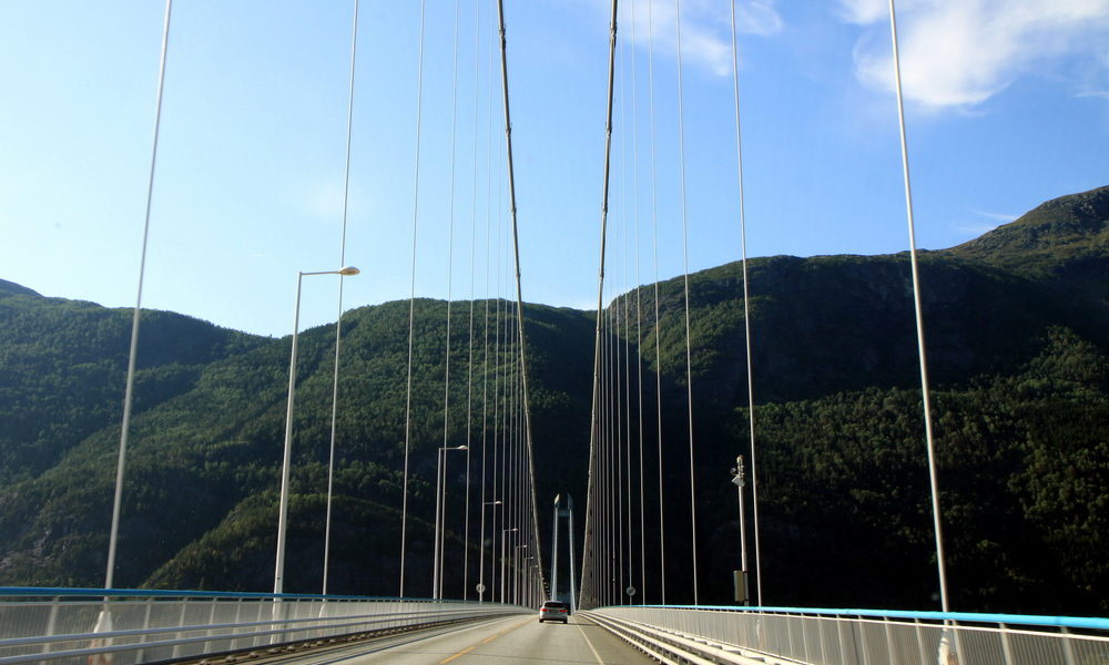 norway_roads_bridges_20 Норвегия. Norway. Дороги и мосты. Roads. Bridges