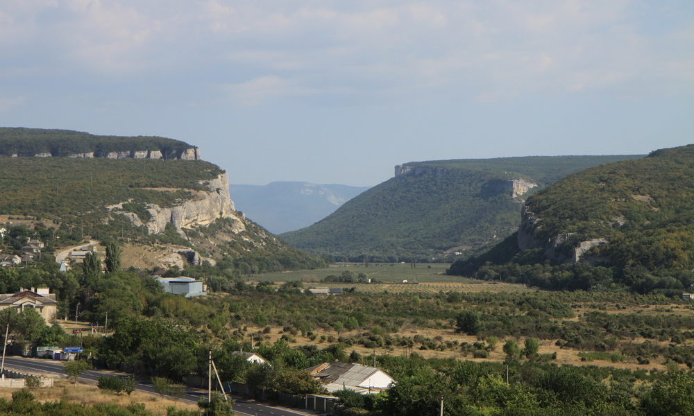 2019_09_Крым_Каньон_0 Crimea_Canyon