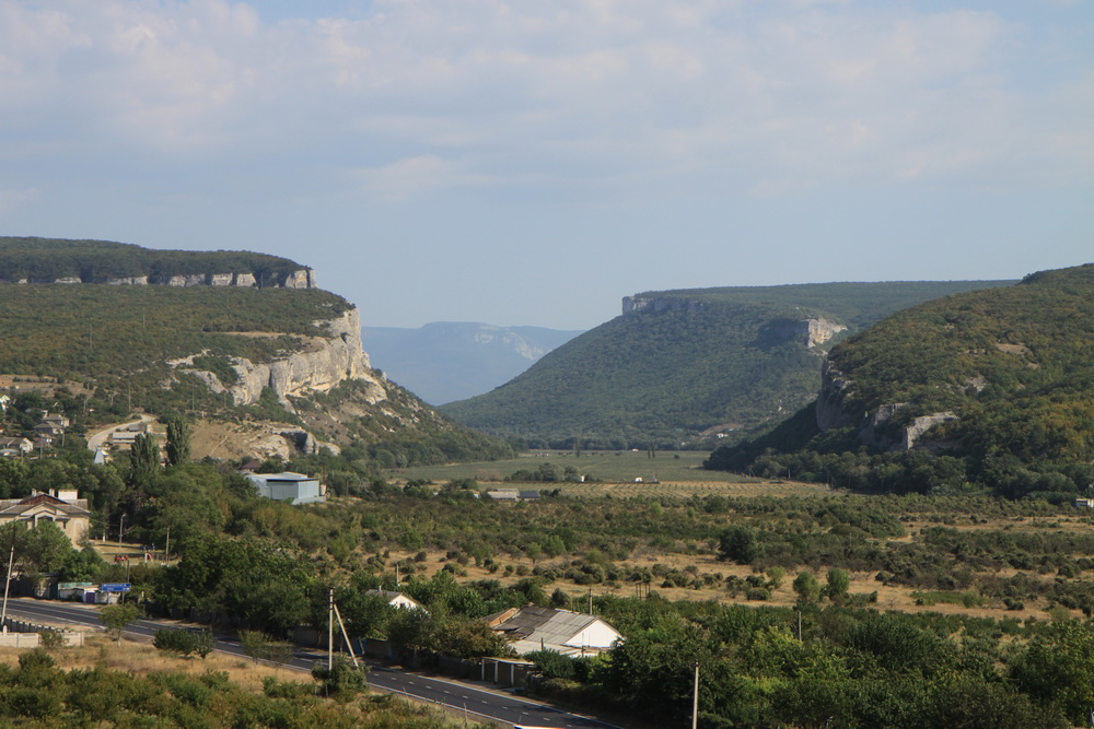 Crimea_Canyon