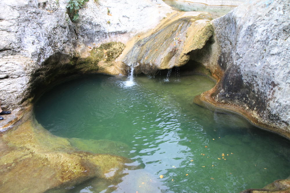Crimea_Canyon
