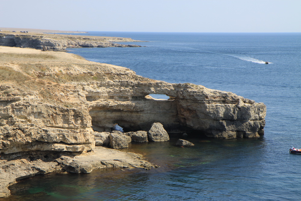 Crimea_Tarhankut