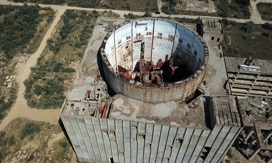 2019_08_Crimea_Atom_Station__15 Crimea_Atomic_Station